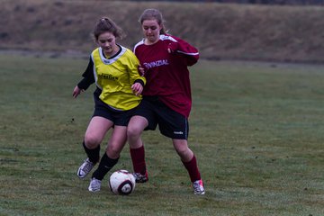 Bild 30 - B-Juniorinnen MTSV Olympia Neumnster - SG Altenholz/Holtenau : Ergebnis: 2:1